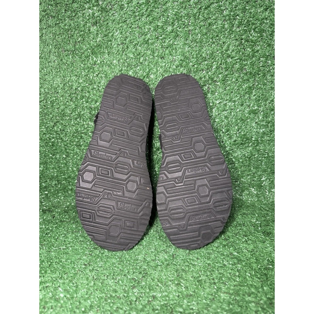 Skechers Arch Fit Meditation Women Size 6 Sophie Sandals Strappy Beach Slides - Picture 8 of 8